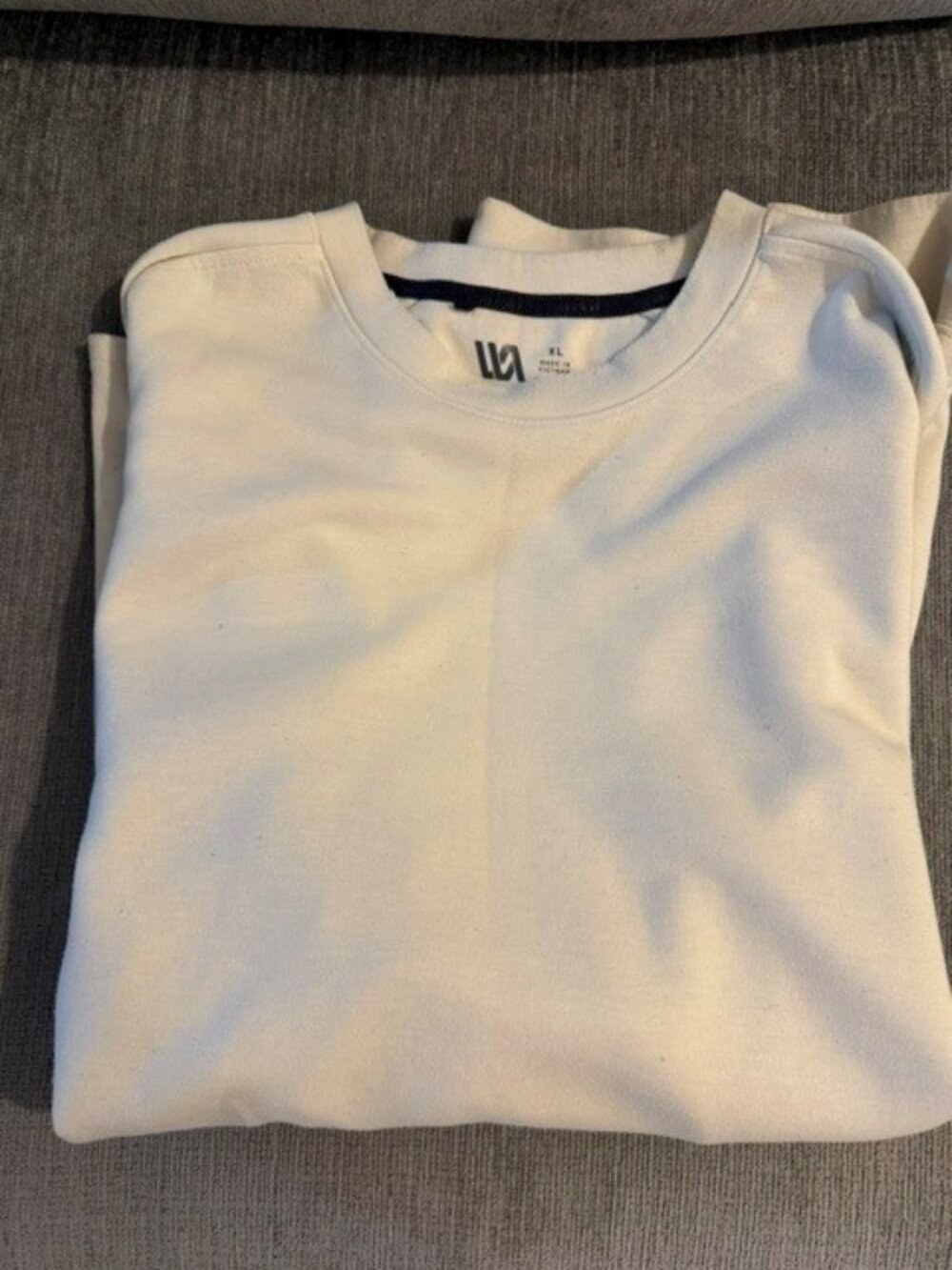 VRST Crew Sweatshirt